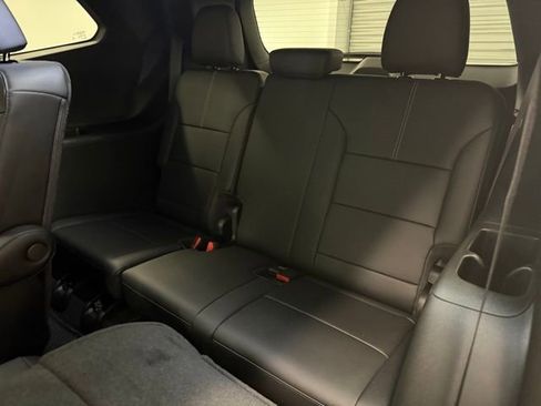 New 2026 GMC Acadia Elevation w/ Black Edition image 18