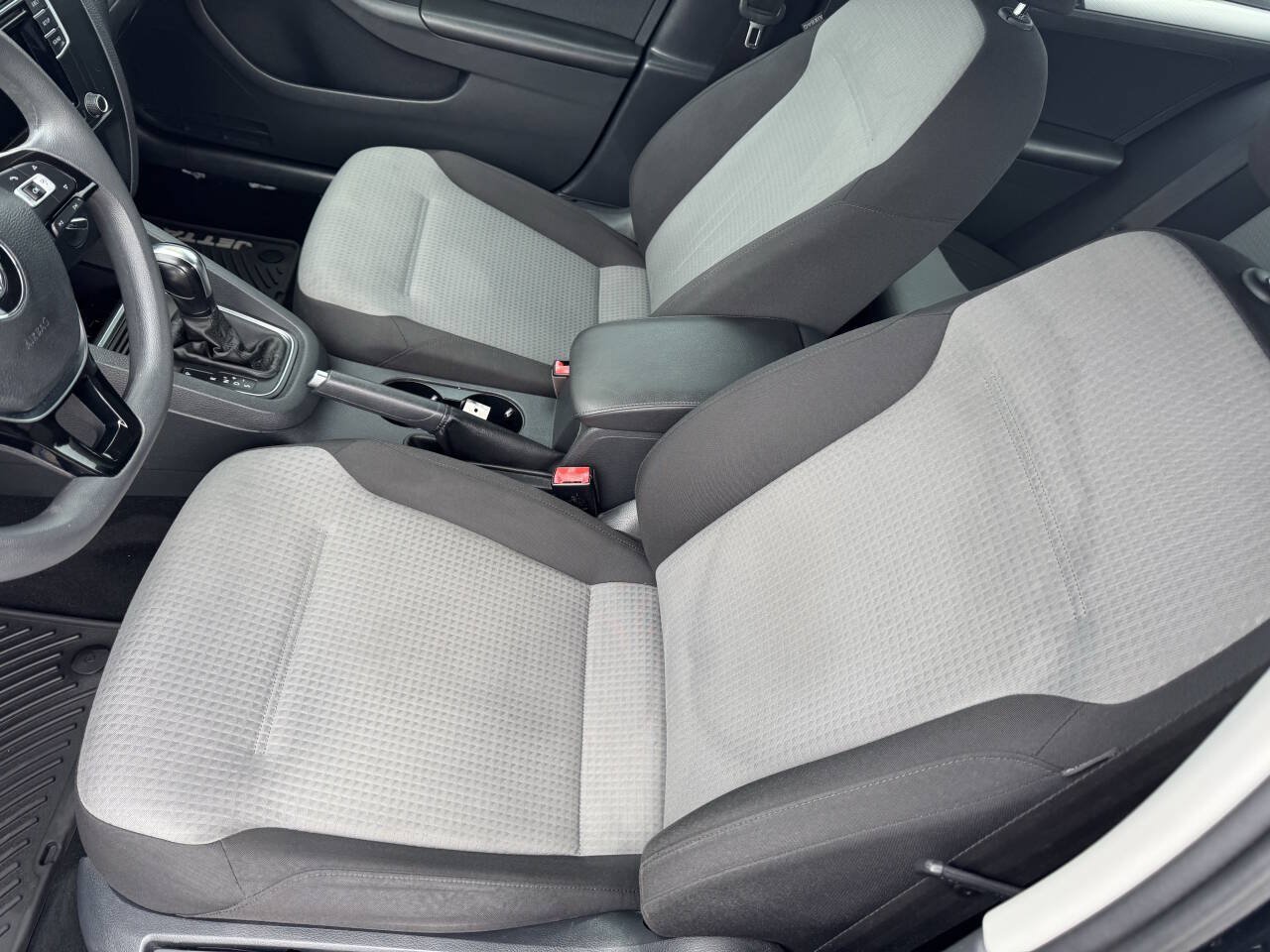Used 2017 Volkswagen Jetta S FWD image 20