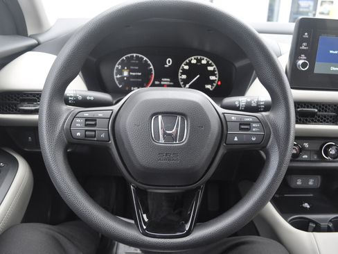 Used 2026 Honda HR-V LX image 18