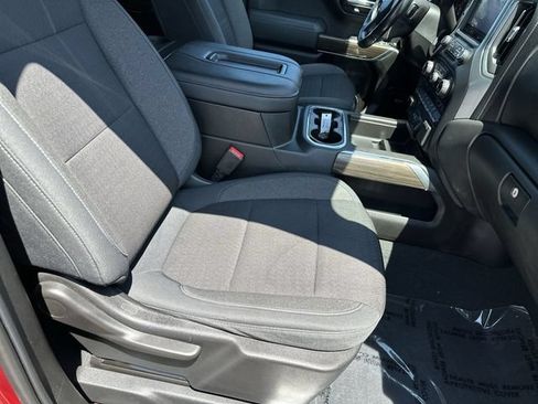 Certified 2019 Chevrolet Silverado 1500 RST w/ All-Star Edition AWD/4WD image 27