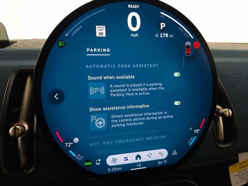 New 2025 MINI Cooper Countryman SE w/ Comfort Package Max image 25