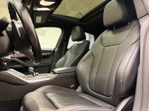 Used 2022 BMW 430i Gran Coupe w/ M Sport Package image 12