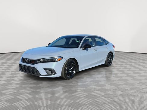 Used 2024 Honda Civic Si image 4