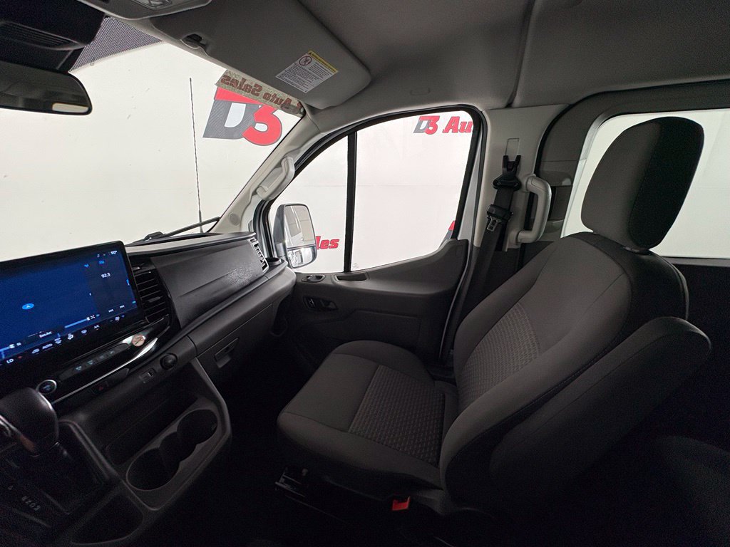 Used 2024 Ford Transit 350 XLT RWD image 28