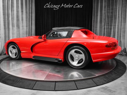 Used 1993 Dodge Viper RT/10 image 29