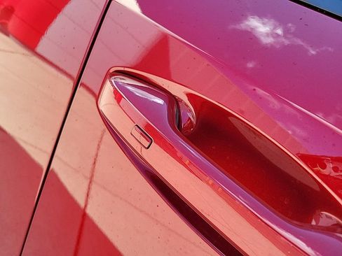 New 2025 Nissan Kicks SR w/ SR Premium Package image 10