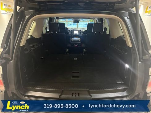 Used 2021 Ford Expedition Platinum AWD/4WD image 27