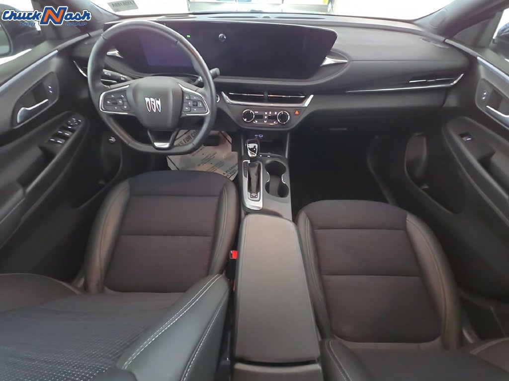 Used 2024 Buick Envista Preferred w/ Convenience I Package FWD image 25