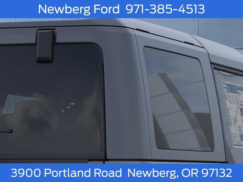 New 2026 Ford Bronco Badlands w/ Sasquatch Package AWD/4WD image 25