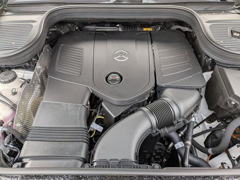 New 2026 Mercedes-Benz GLE 350 4MATIC image 36