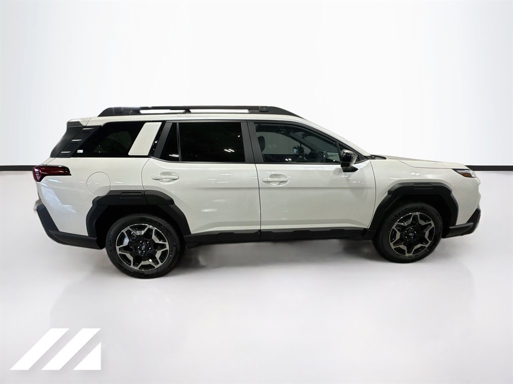 New 2026 Subaru Outback Touring AWD/4WD image 4