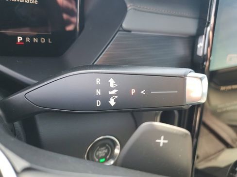 New 2026 GMC Acadia AT4 w/ Luxury Package AWD/4WD image 38