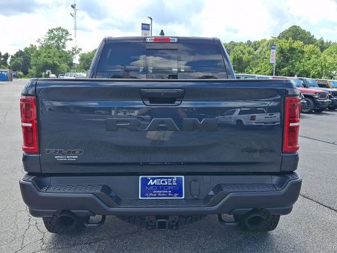 New 2026 RAM 1500 RHO AWD/4WD image 5