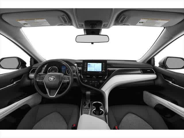Used 2023 Toyota Camry LE FWD image 5