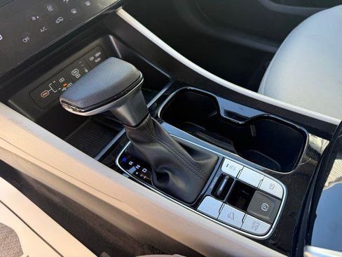 Used 2025 Hyundai Tucson SEL image 11