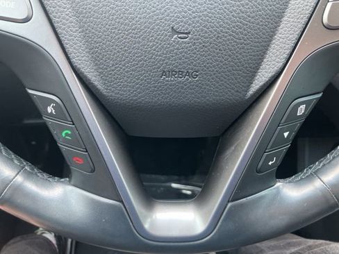 Used 2018 Hyundai Santa Fe Limited image 20