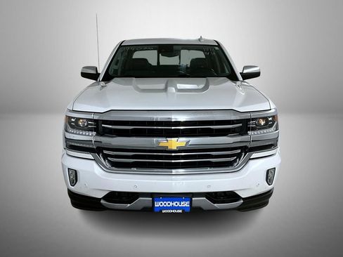 Used 2017 Chevrolet Silverado 1500 High Country image 2