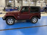 Used 2010 Jeep Wrangler Sahara w/ Dual Top Group image 4