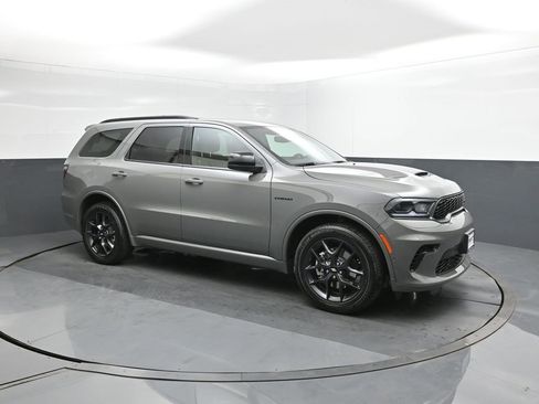 New 2026 Dodge Durango GT w/ Blacktop Package image 17