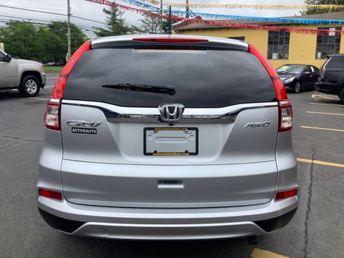 Used 2016 Honda CR-V EX image 6
