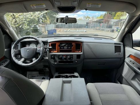 Used 2006 Dodge Ram 3500 Truck SLT w/ Protection Group image 13