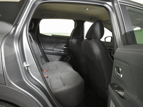 Certified 2025 Nissan Kicks SV image 29