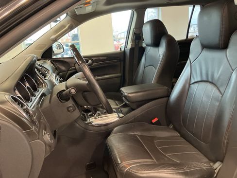 Used 2016 Buick Enclave Premium w/ Experience Buick Package image 12