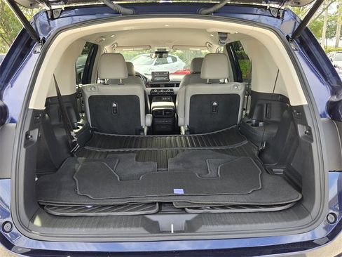 Used 2024 Honda Pilot EX-L image 15
