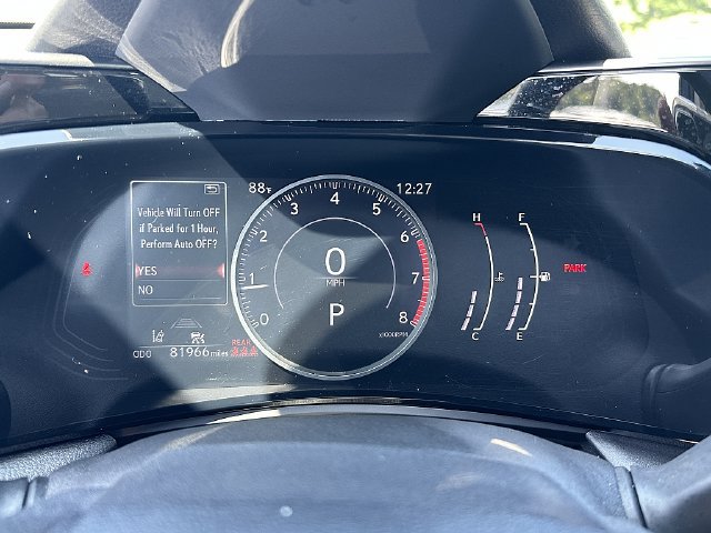 Used 2022 Lexus NX 350 AWD w/ Cold Area Package image 24