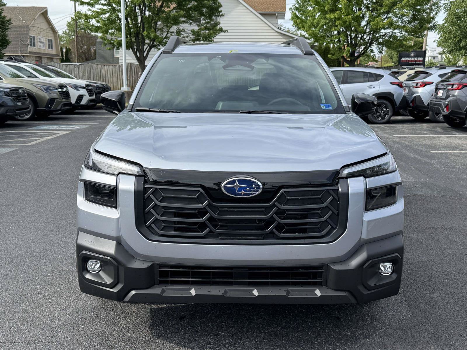 New 2026 Subaru Outback Limited AWD/4WD image 6