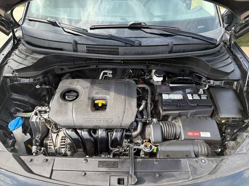 Used 2022 Kia Soul LX FWD image 11