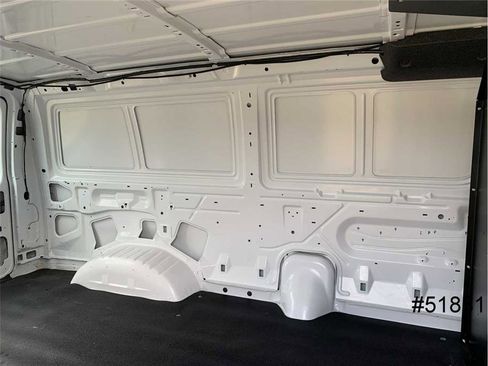 Used 2014 Ford E-150 and Econoline 150 image 14