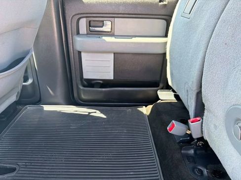 Used 2012 Ford F150 XLT w/ XLT Chrome Pkg AWD/4WD image 15