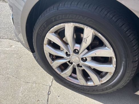 Used 2015 Kia Optima EX w/ EX Premium Package image 15