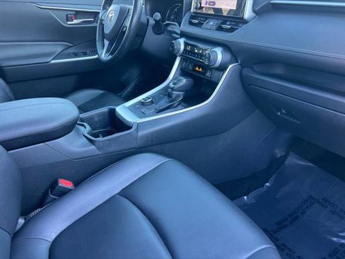 Certified 2024 Toyota RAV4 XLE Premium w/ Weather Package image 20