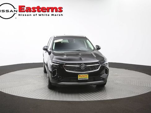 Used 2022 Buick Envision Preferred FWD image 50
