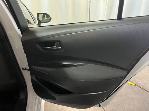 Used 2024 Toyota Corolla LE FWD image 25