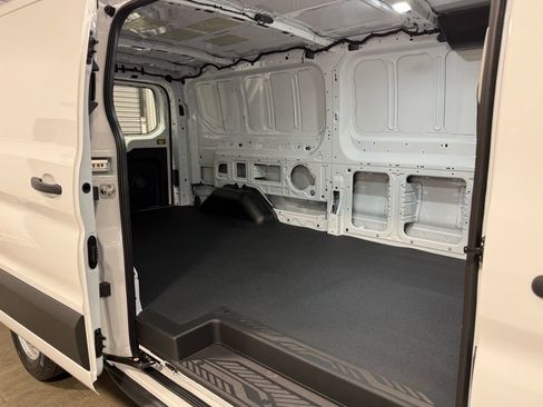 New 2026 Ford Transit 150 Low Roof RWD image 15