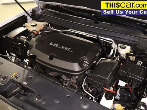 Used 2018 GMC Canyon SLE w/ SLE Convenience Package image 29