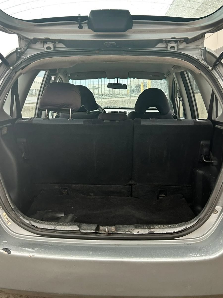 Used 2008 Honda Fit image 13