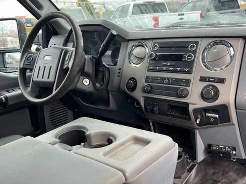 Used 2015 Ford F350 XLT image 20