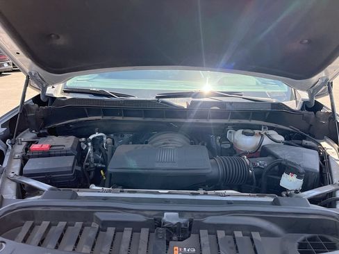 Used 2024 Chevrolet Silverado 1500 RST w/ Z71 Off-Road Package AWD/4WD image 29