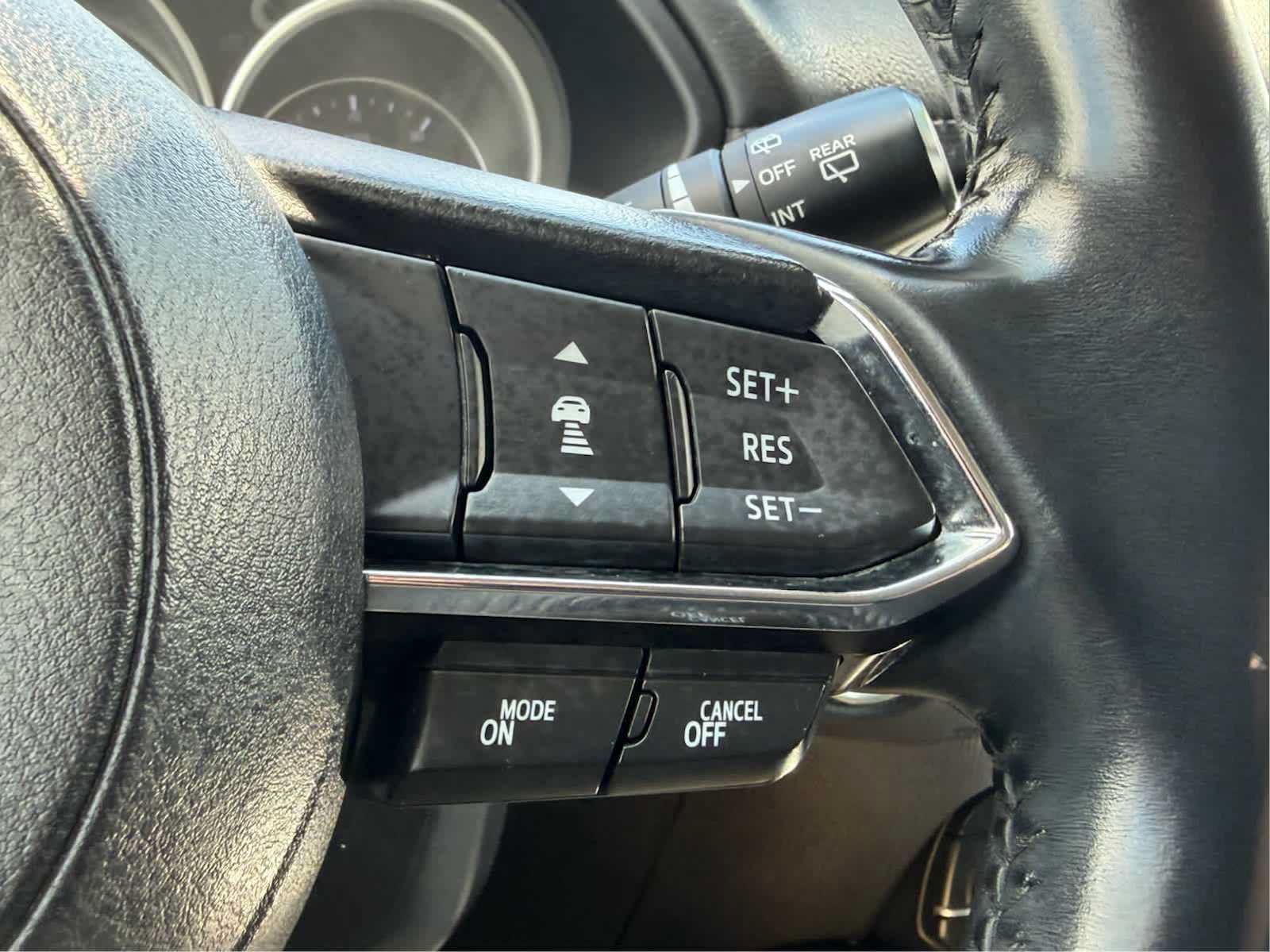 Used 2022 MAZDA CX-5 AWD 2.5 S image 18
