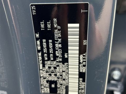 Used 2026 Toyota Grand Highlander XLE image 10