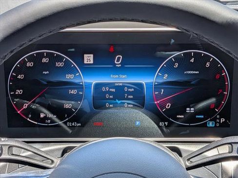 New 2026 Mercedes-Benz CLE 450 4MATIC Coupe image 11
