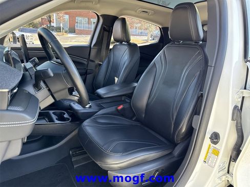 Certified 2023 Ford Mustang Mach-E Premium w/ Mustang Nite Pony Package image 18