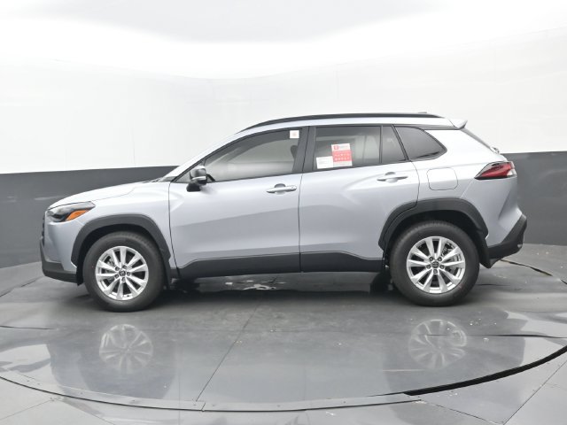 New 2026 Toyota Corolla Cross LE FWD image 20