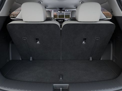 New 2025 Kia Sorento EX AWD/4WD image 19