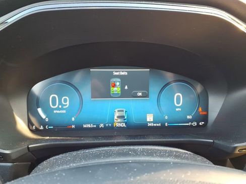 Used 2024 Ford Escape ST-Line Elite w/ Premium Technology Package image 16