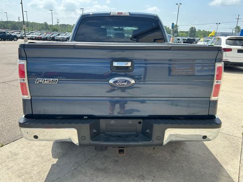 Used 2014 Ford F150 XLT w/ Equipment Group 302A Luxury AWD/4WD image 6